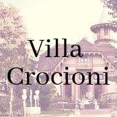 Villa Crocioni