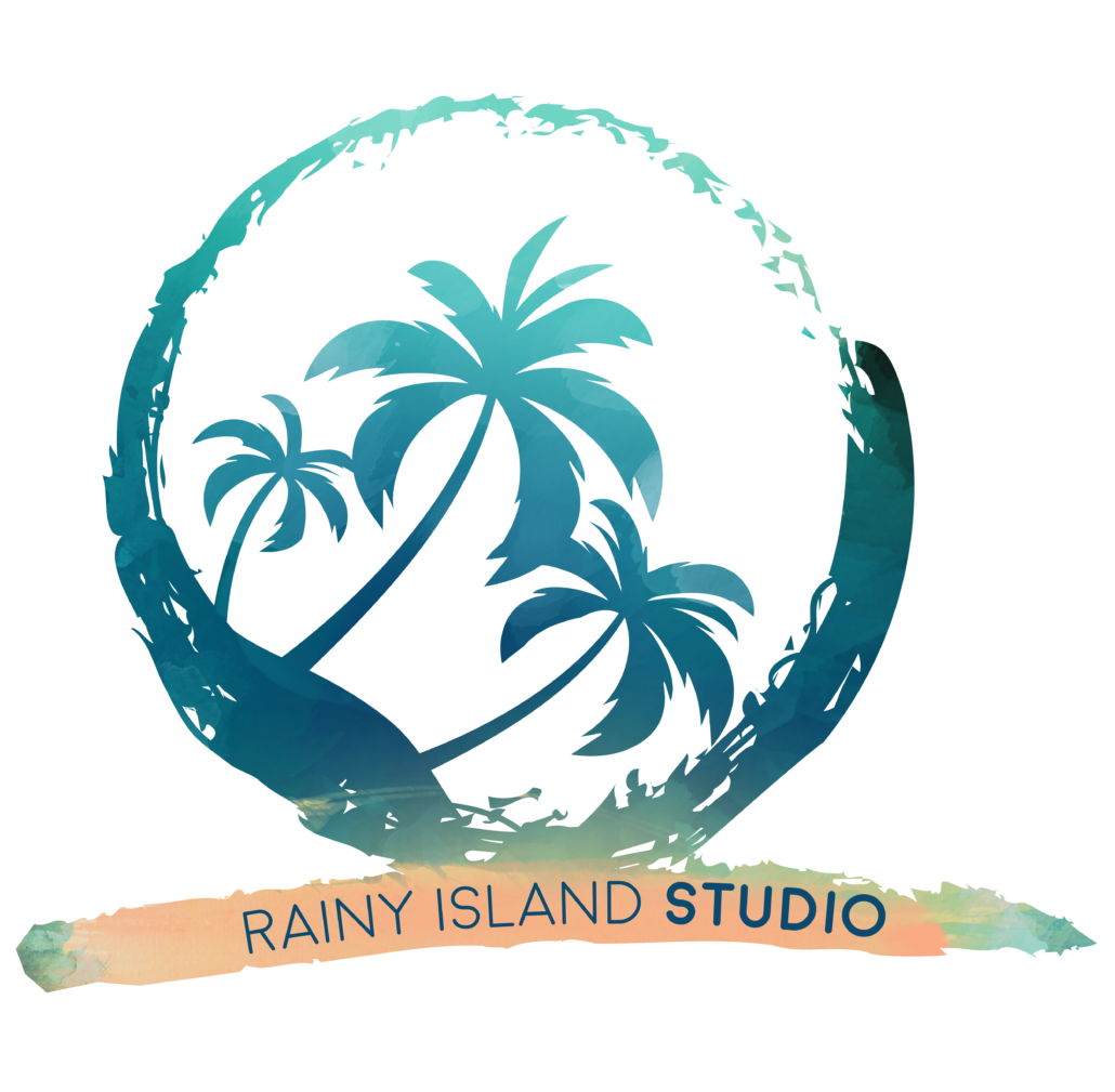 Rainy Island Studio foto e video