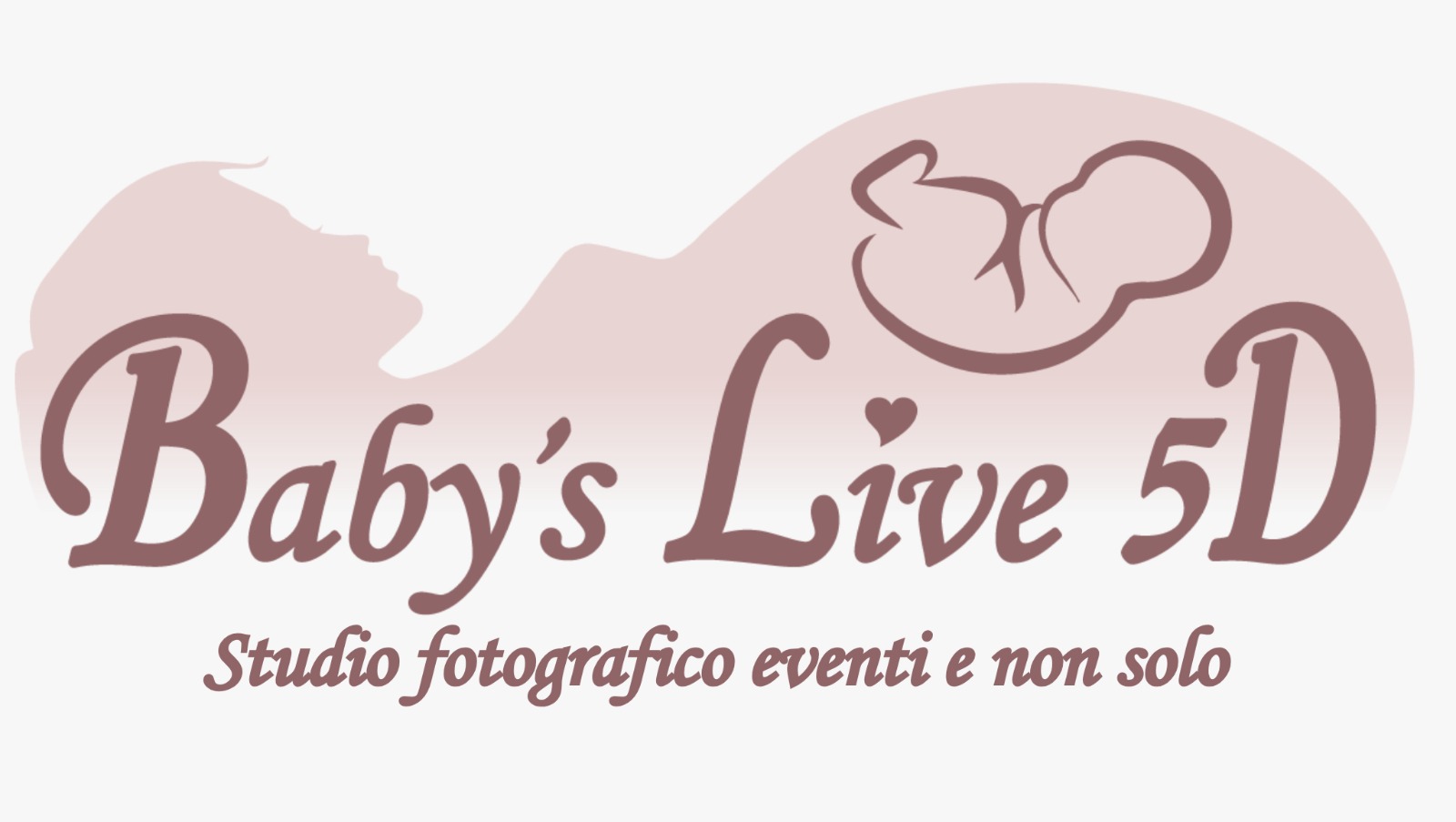 Studio Fotografico Eventi Baby’s live 5D