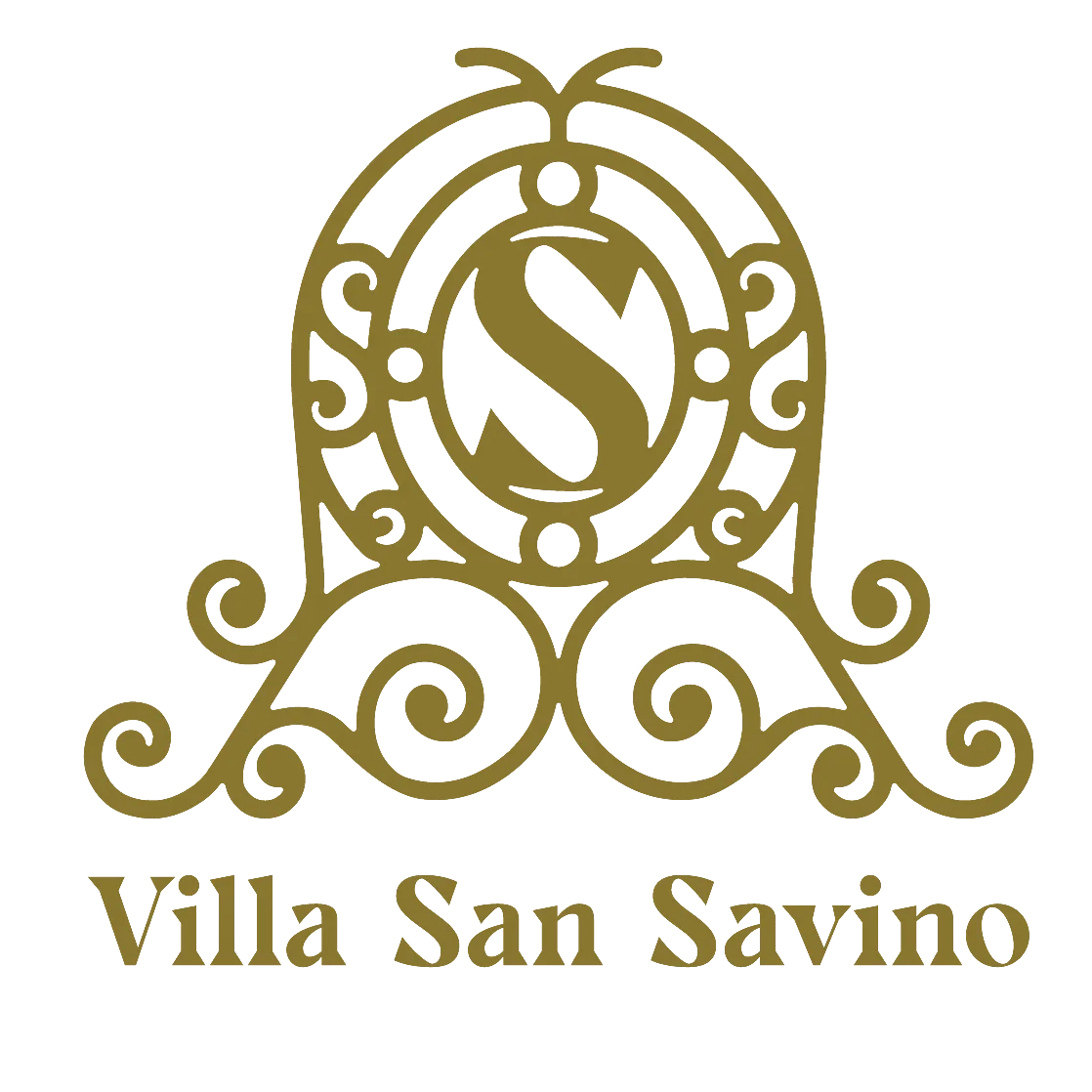 Villa San Savino