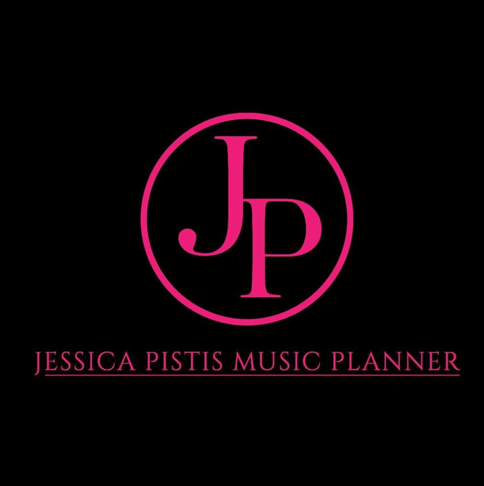 Jessica Music Planner