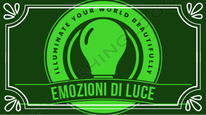 Emozioni di luce