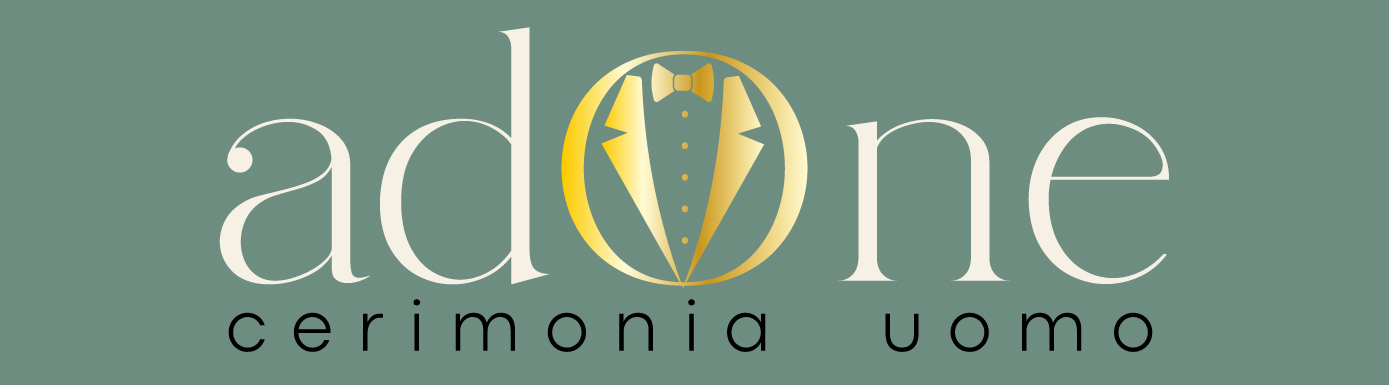 Adone Cerimonia Uomo