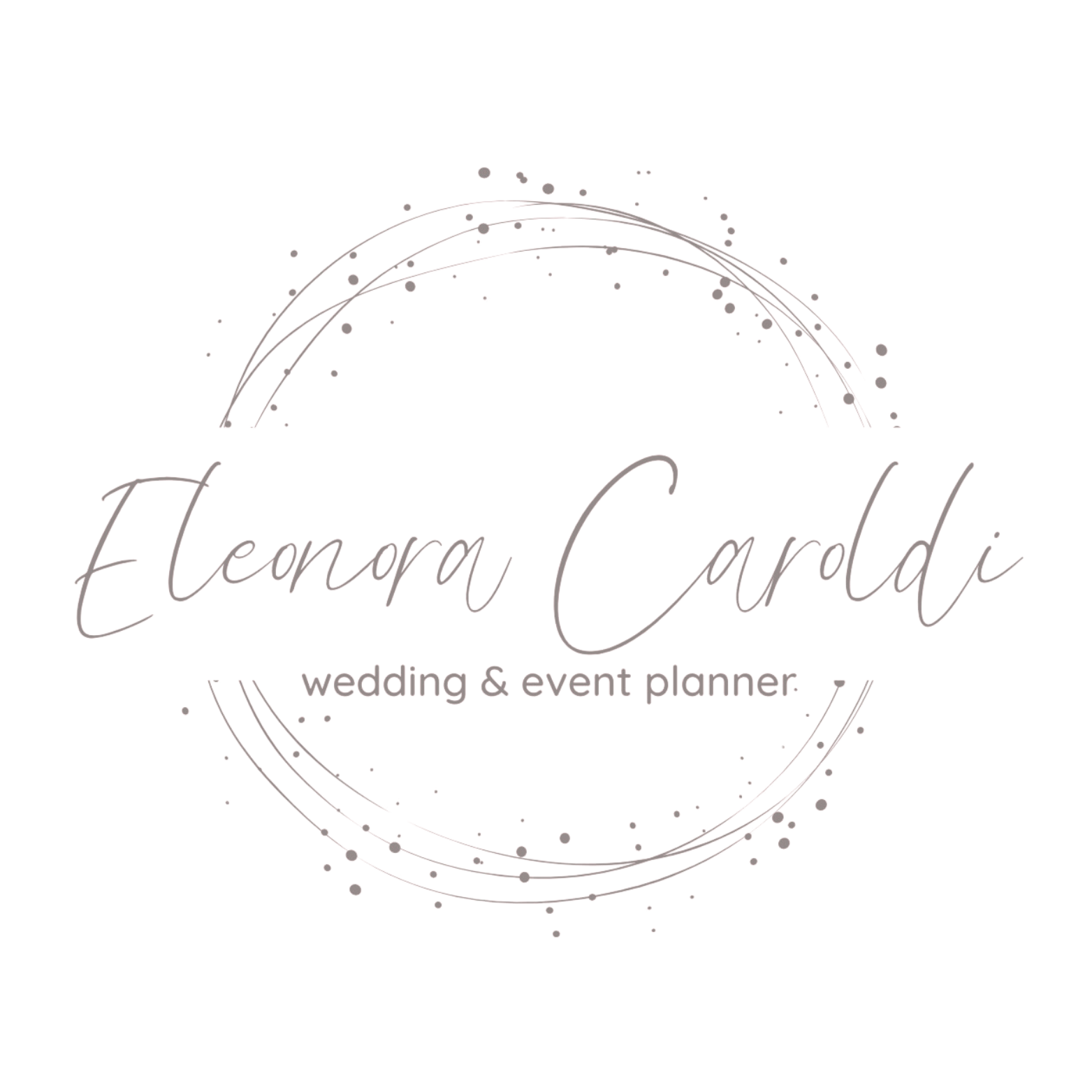 Eleonora Caroldi – Wedding and Event Planner