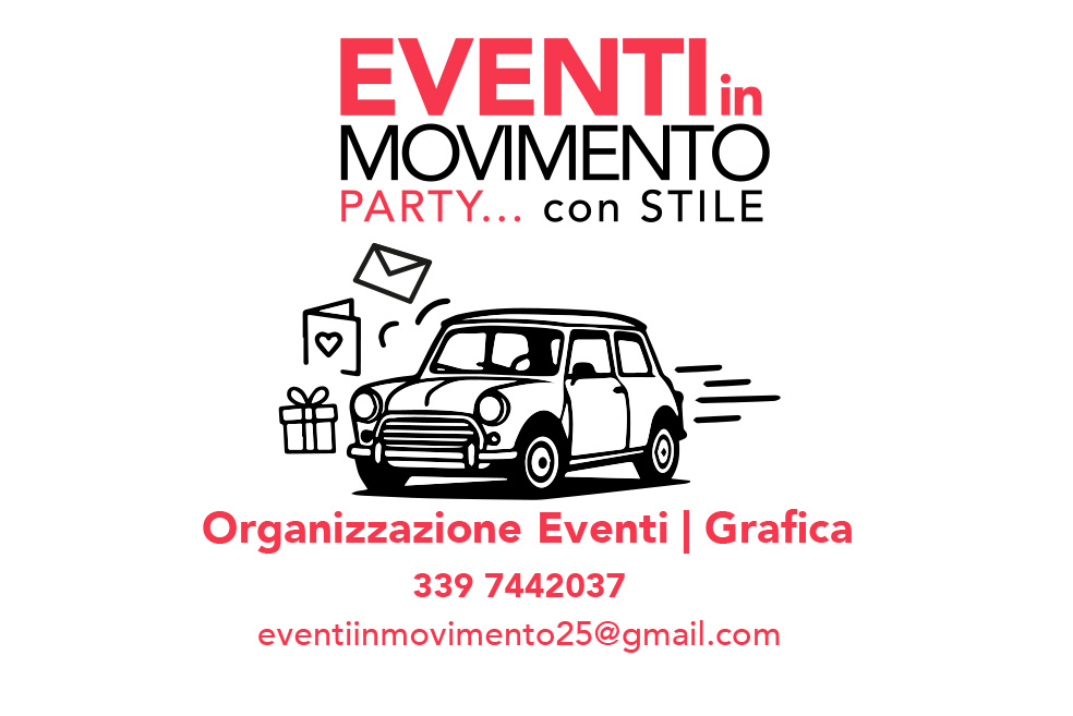 Eventi in Movimento