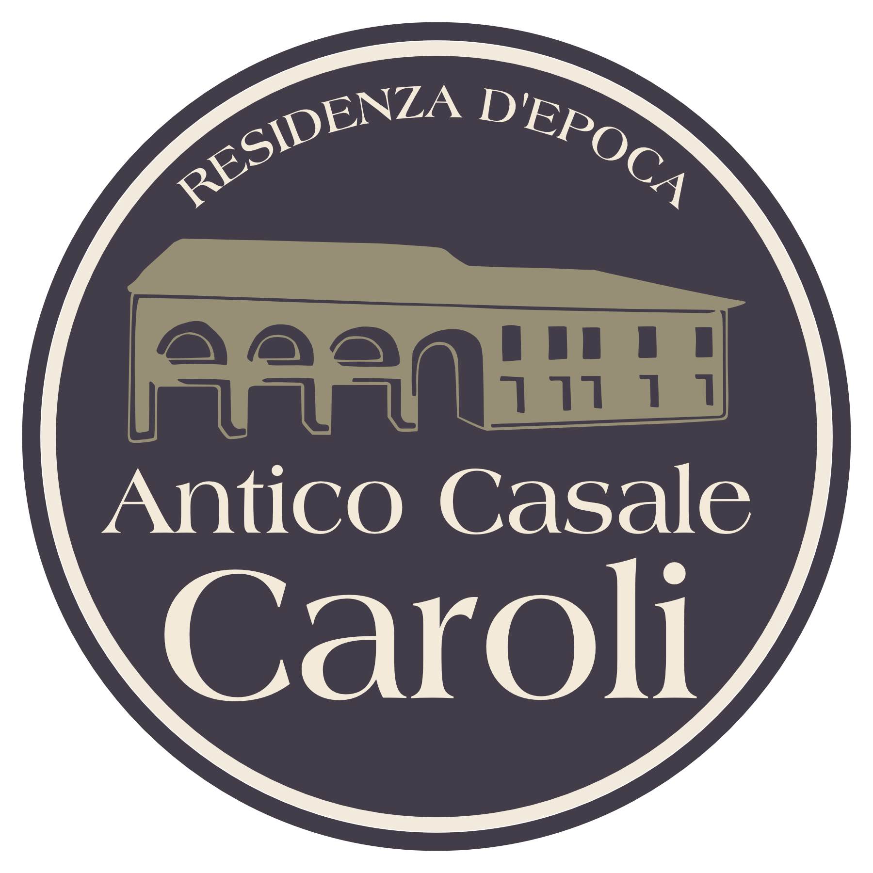 Antico casale Caroli
